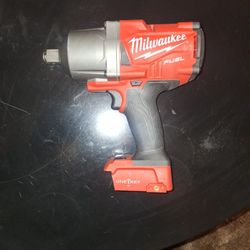 Milwaukee 3/4  Impact 