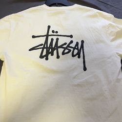 Stussy tshirt