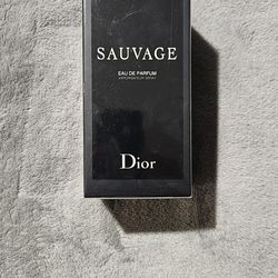 Dior Sauvage 