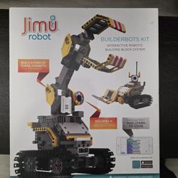 Jimu Robot