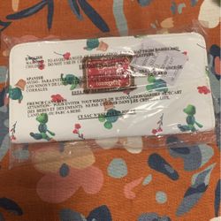 Loungefly Girls Wallet