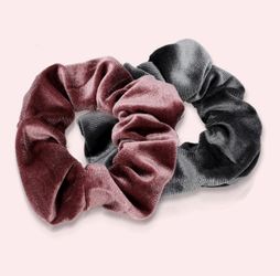 Secret pocket Scrunchie
