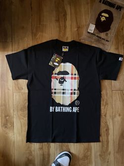 Burberry Bape Tee