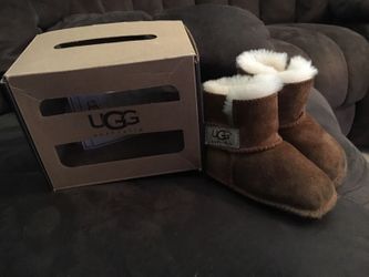 Baby Uggs