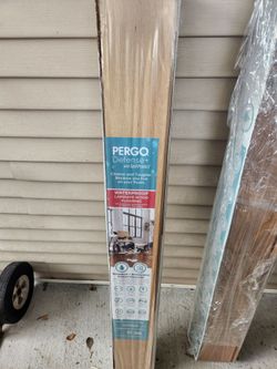 Pergo Defense+ Waterproof Laminate Flooring