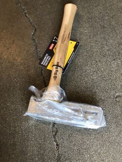 Martillo Magnético - Magnétic Hammer 