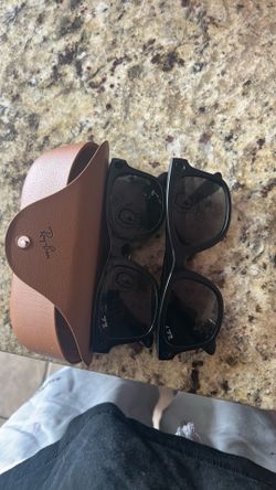 META RAYBAN P AND STANDARD