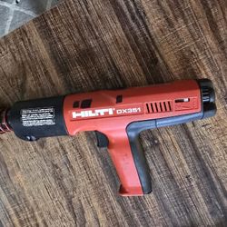 Hilti Dx351 