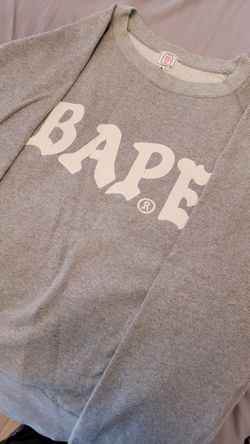 Vintage Bape 🔥🔥 A Bathing Ape