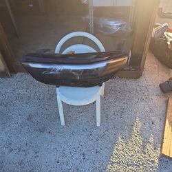 Accord Headlight 2023