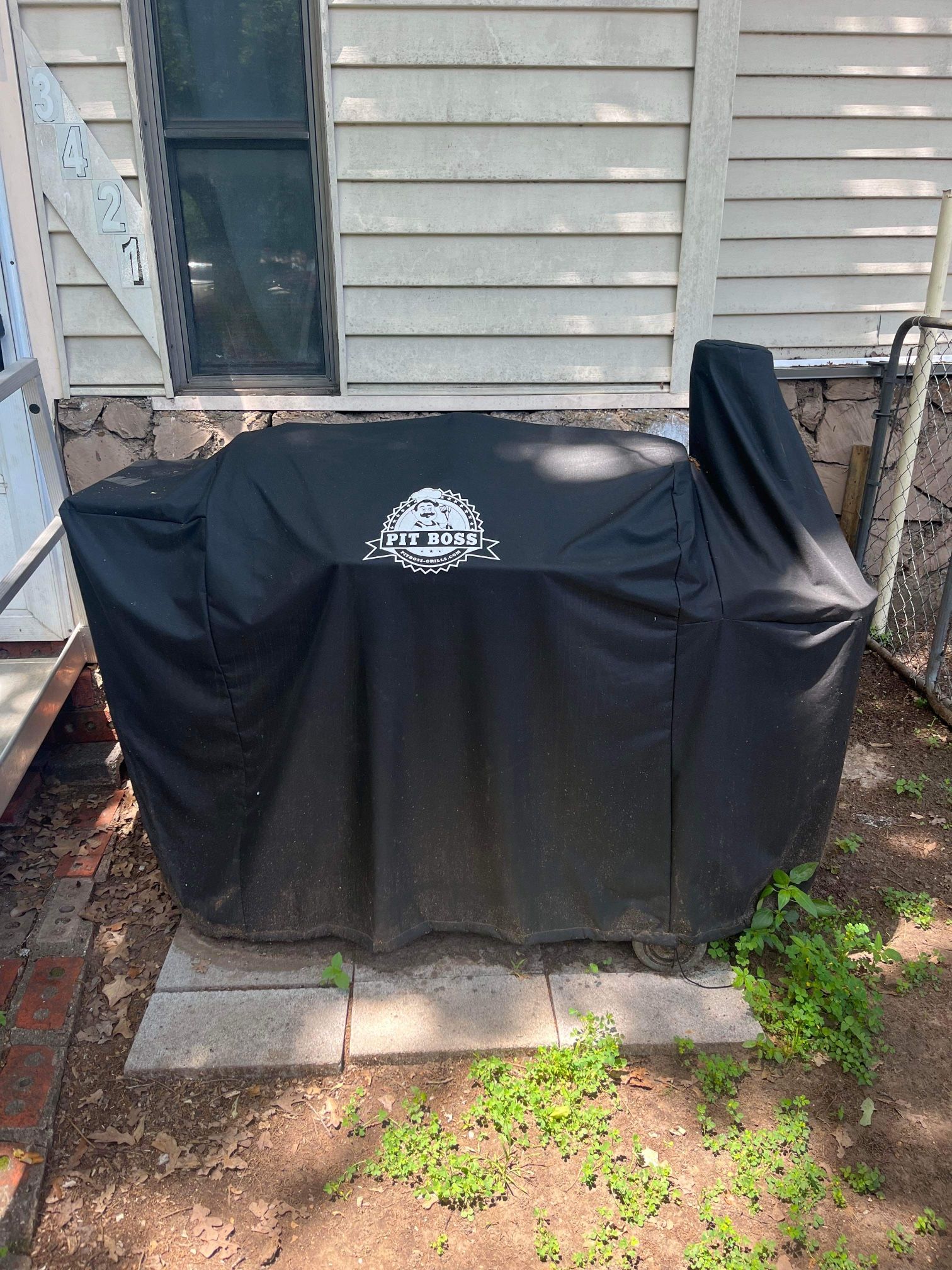 Pit Boss Austin Xl And Cover