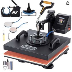 Heat Press