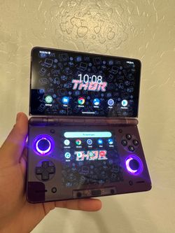 Ayn Thor MAX 1TB