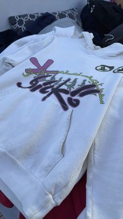 Sicko Hoodie