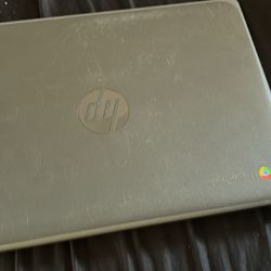 Chromebook