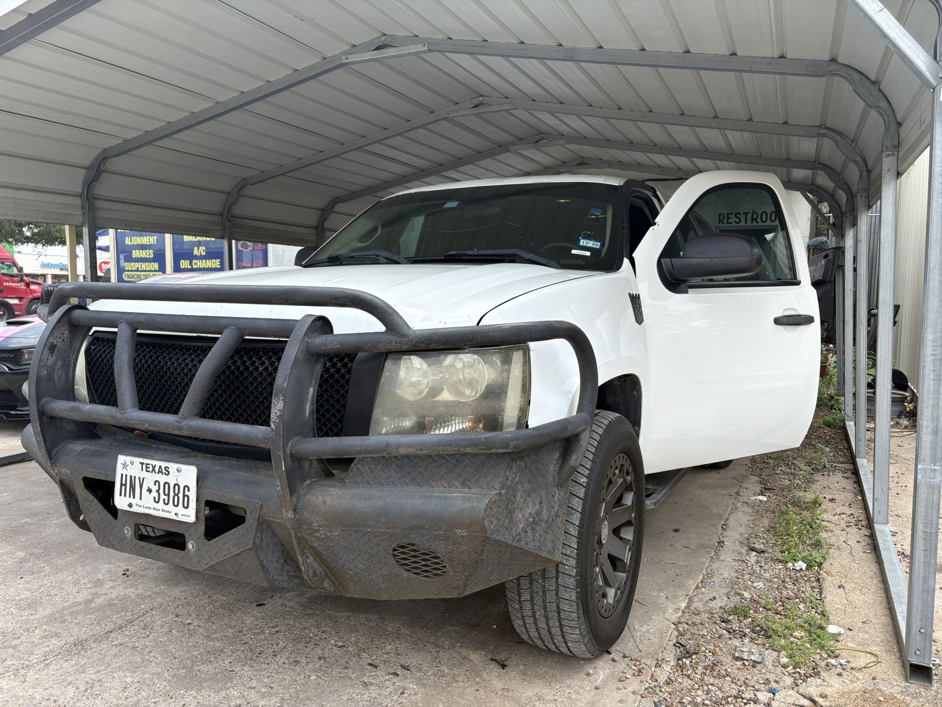 2010 Chevrolet Tahoe