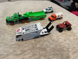 Hot wheels lot $20