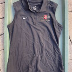Nike Basketball Top Large 