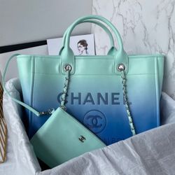 CC Rue Cambon Bag