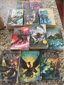 Kids books