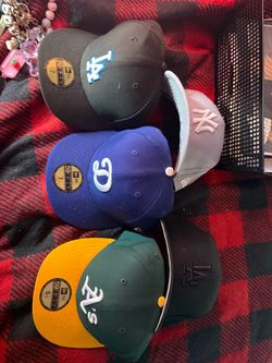 Hats