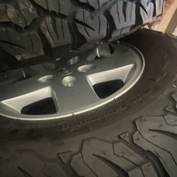 Jeep Sport Wrangler Unlimited Tires For Sale