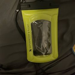 Water Proof & Float 