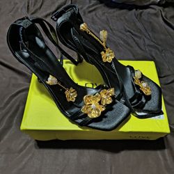 Woman Heels 