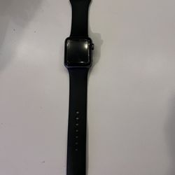 Apple watch series 3