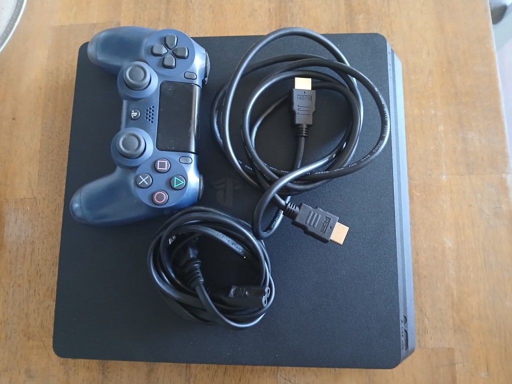 Ps4