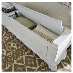 Queen bed frame