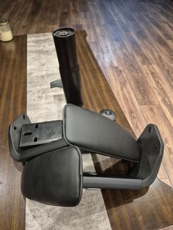Office Chair Replacement Parts Bundle (Mechanism, Gas Lift Cylinder & Arms)