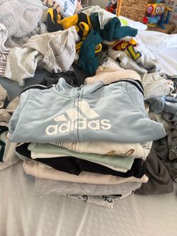 Boy Baby Clothes