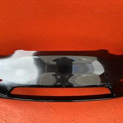 2020 2021 2022 2023 2024 Tesla Model Y Front Bumper Cover OEM 1493745-00-A