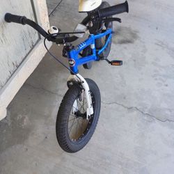 Kids Street Bikes Mongoose, And Royal Baby Brand 