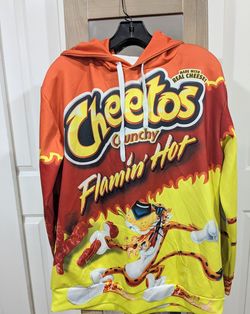Sweat shirt