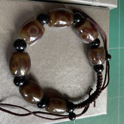 Good Luck Charm Bracelet