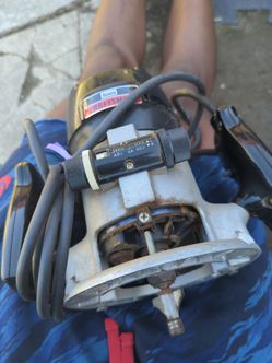 Craftsman Circular Saw by Sears