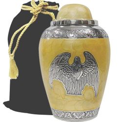 New Cremation Urn For Adults 