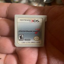 Mario Kart 7 Nintendo 3Ds