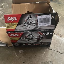 Skil Saw 