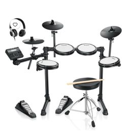 Donner drum kit