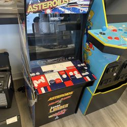 Arcade1Up Arcade Machine