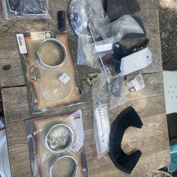 Harley Parts