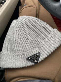Prada Hat
