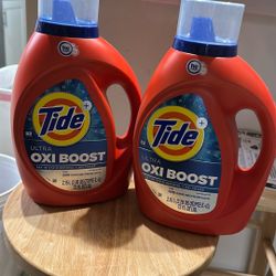 Tide 2 × $20