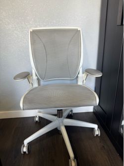 Humanscale Diffrient World Ergonomic Office Chair