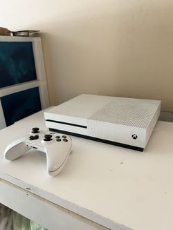 Xbox One S Bundle | Controller & Power Cable Included