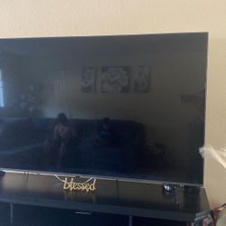 65” LG TV