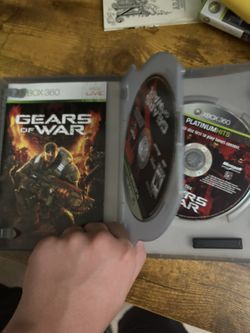 Gears Of War for Xbox360